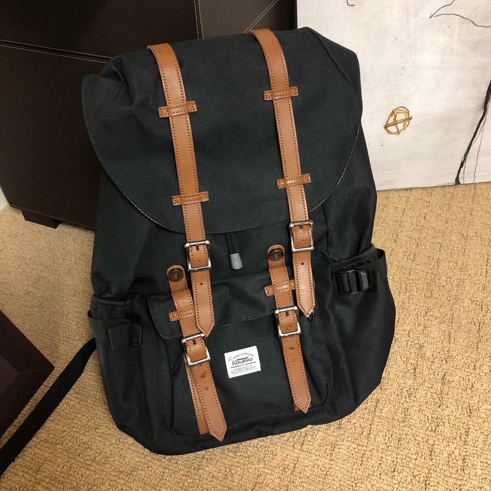 Kaukko bagpack